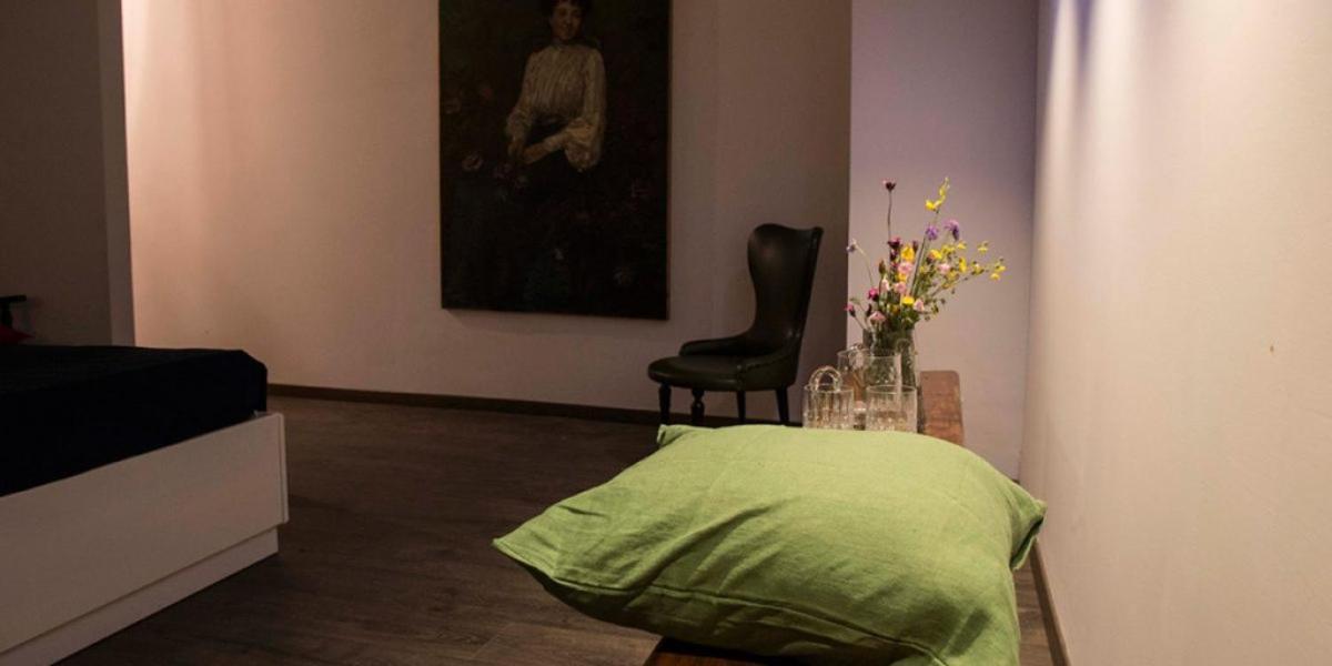 Residenza La Corte อัสซิซี ภายนอก รูปภาพ
