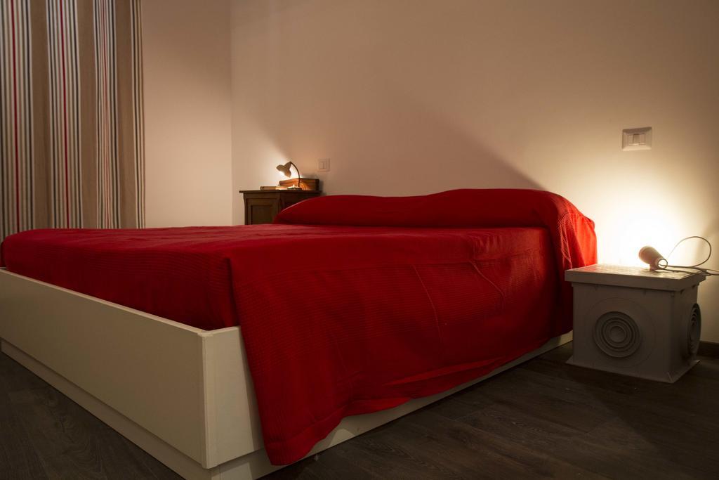 Residenza La Corte อัสซิซี ภายนอก รูปภาพ