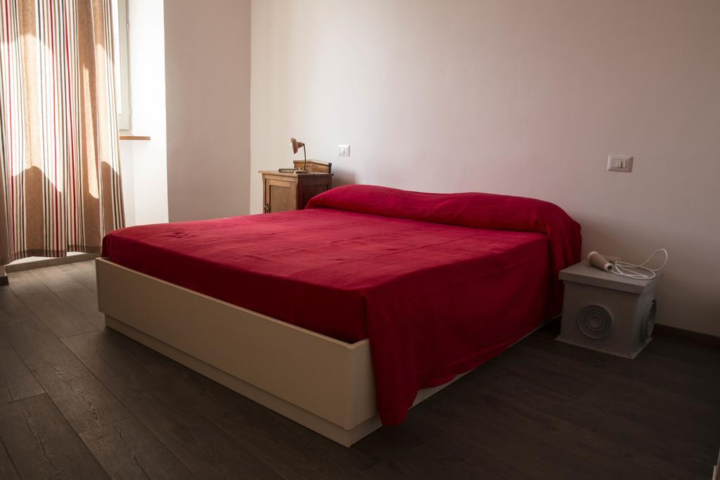 Residenza La Corte อัสซิซี ภายนอก รูปภาพ