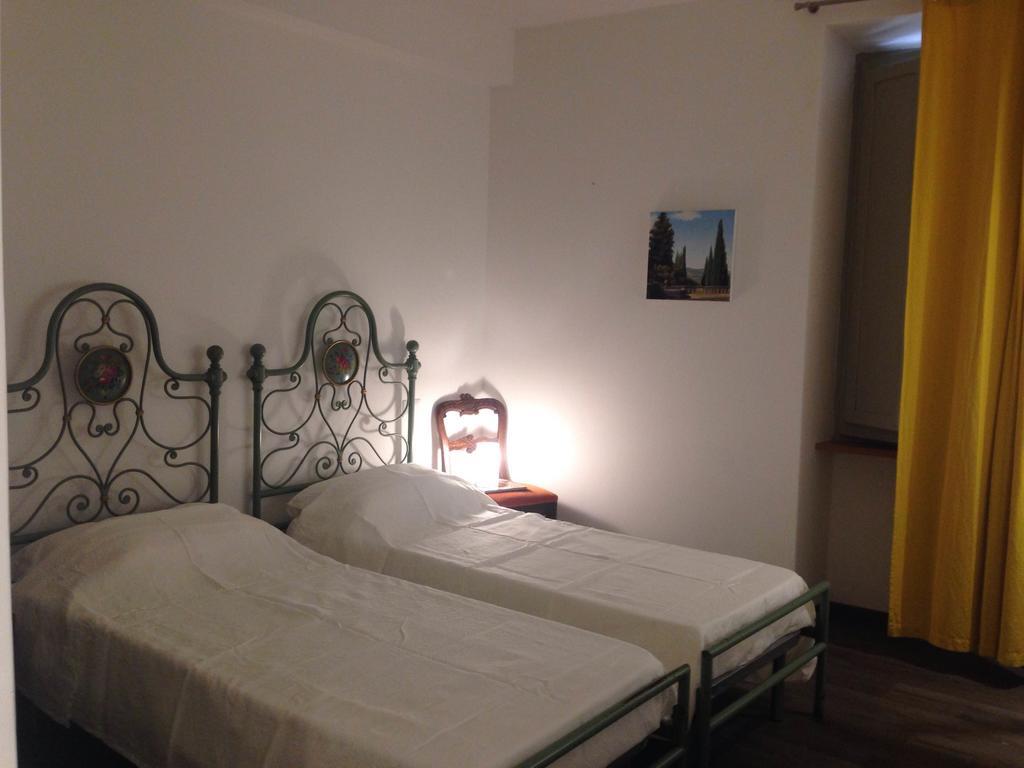 Residenza La Corte อัสซิซี ภายนอก รูปภาพ